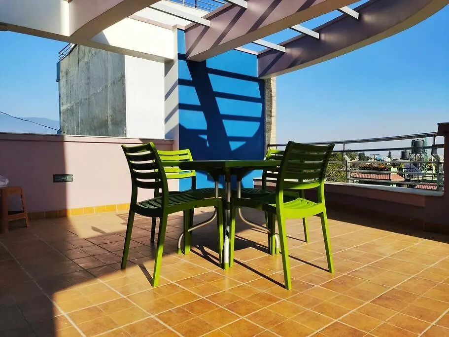 Home Away From Home Κατμαντού 0*,  Νεπάλ