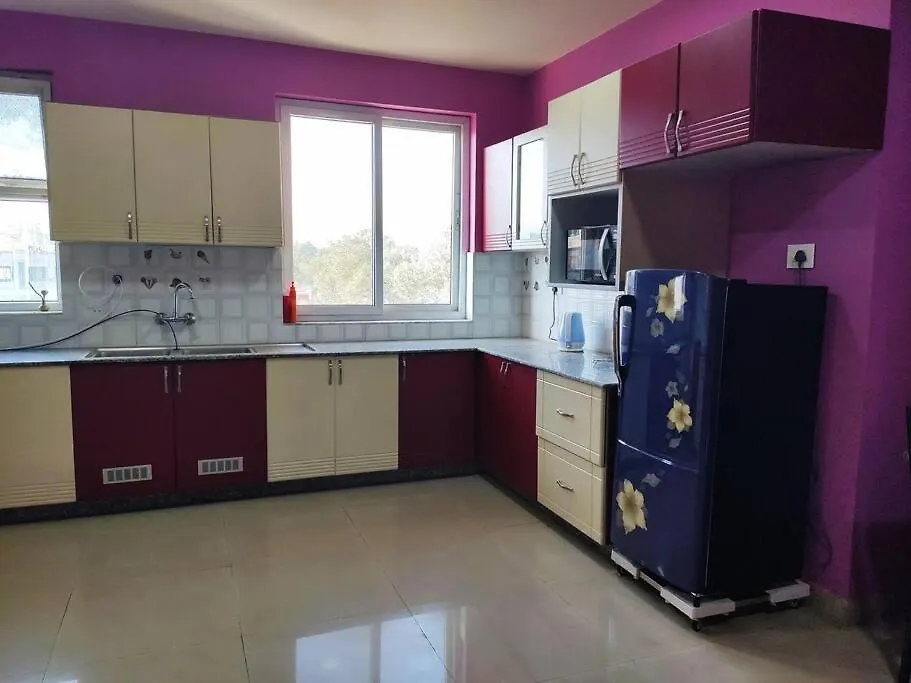 Διαμέρισμα Home Away From Home Κατμαντού