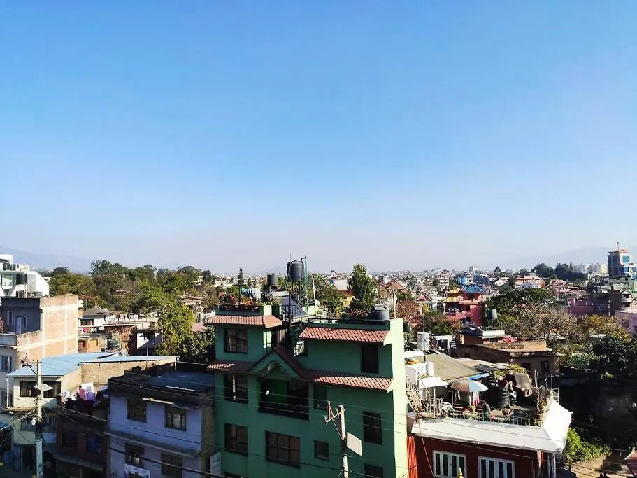 Home Away From Home Kathmandu