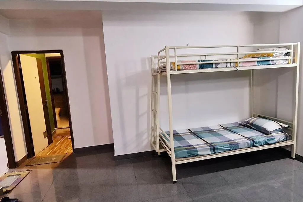 Apartment Home Away From Home Kathmandu