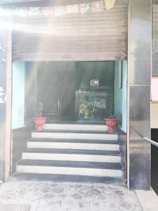 Apartment Home Away From Home Kathmandu